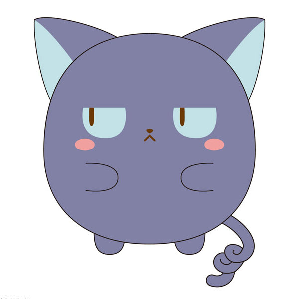 Cardcaptor Sakura Clear Card Arc Fuwakororin (set of 6) 百變小櫻 吊飾