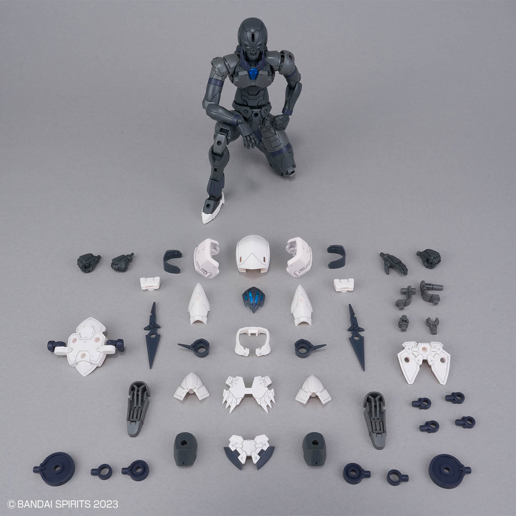 30MF Rosan Assassin 30分鐘幻想戰記 羅剎殺手