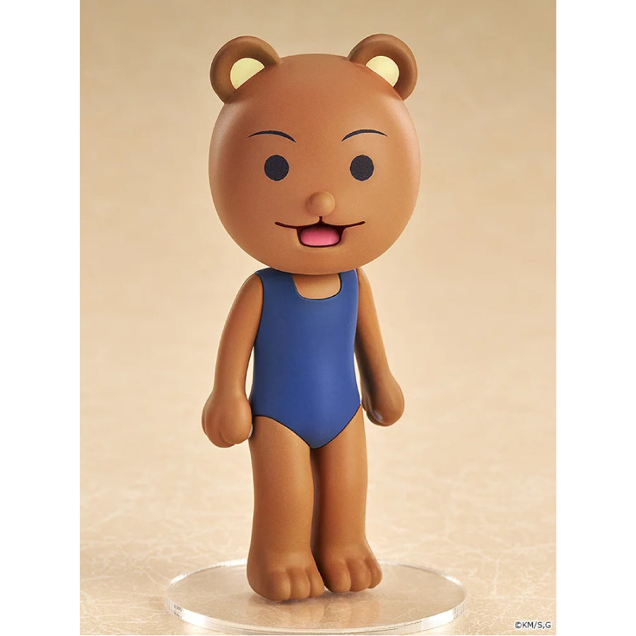 Mini Memory (Usami-chan / Kumakichi-kun) 兔美 日和 熊吉