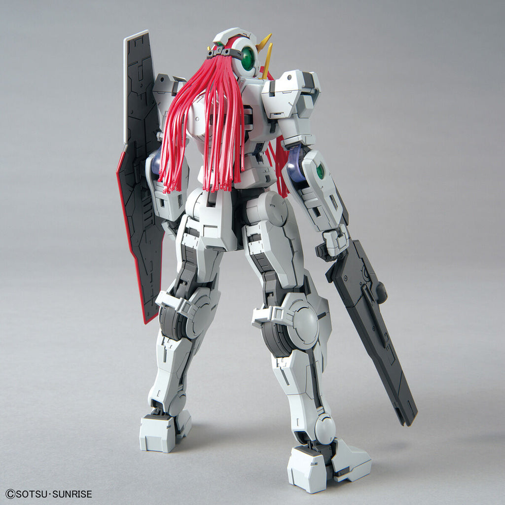 MG 1/100 Gundam Virtue 機動戰士 高達華塞亞