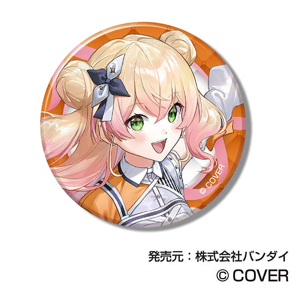 hololive 6th fes. Color Rise Harmony CAN Badge B (set of 10) 襟章 吧唧 徽章