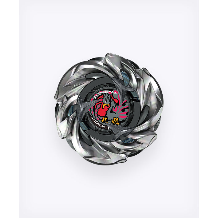 BeybladeX CX-05 Random Booster Volume 6 [Paralled Import]