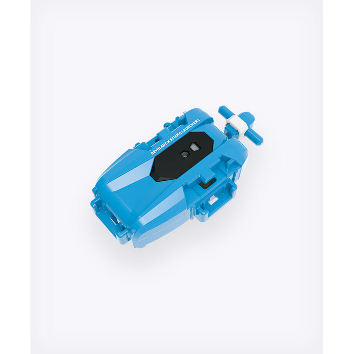 BeybladeX Starter BX-34 Cobalt Dragon 2-60C (LR) [Parallel Import]