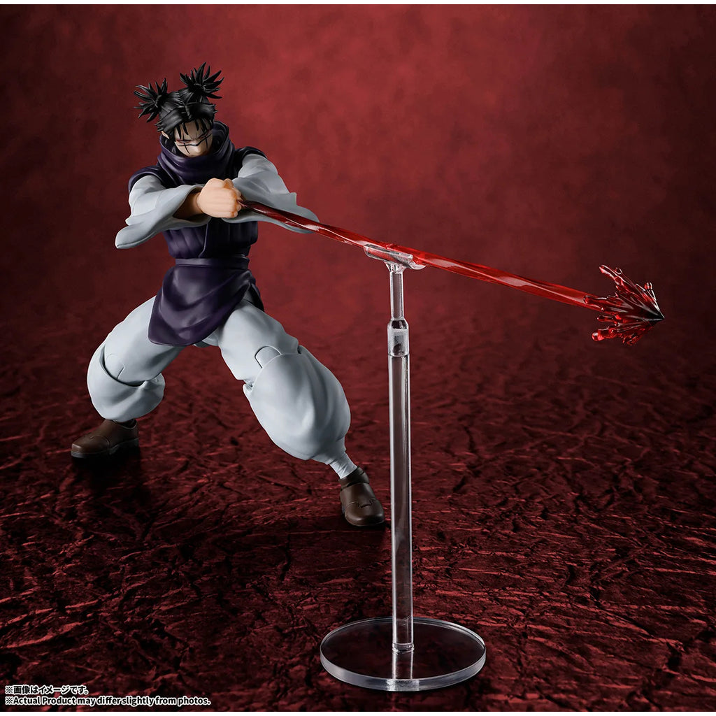 S.H.Figuarts CHOSO 咒術迴戰 脹相