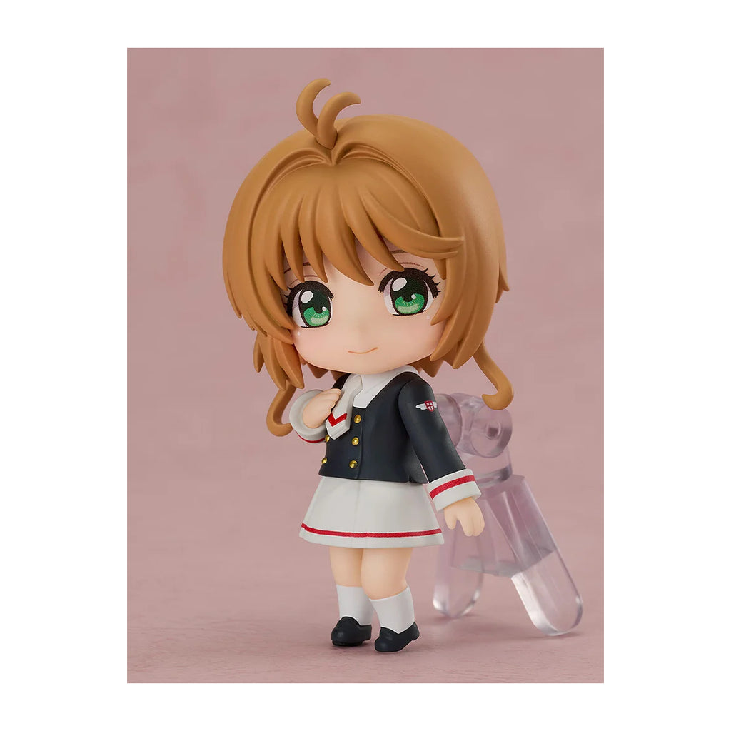 Nendoroid Surprise Sakura Kinomoto Collection (box of 6) 百變小櫻 木之本櫻
