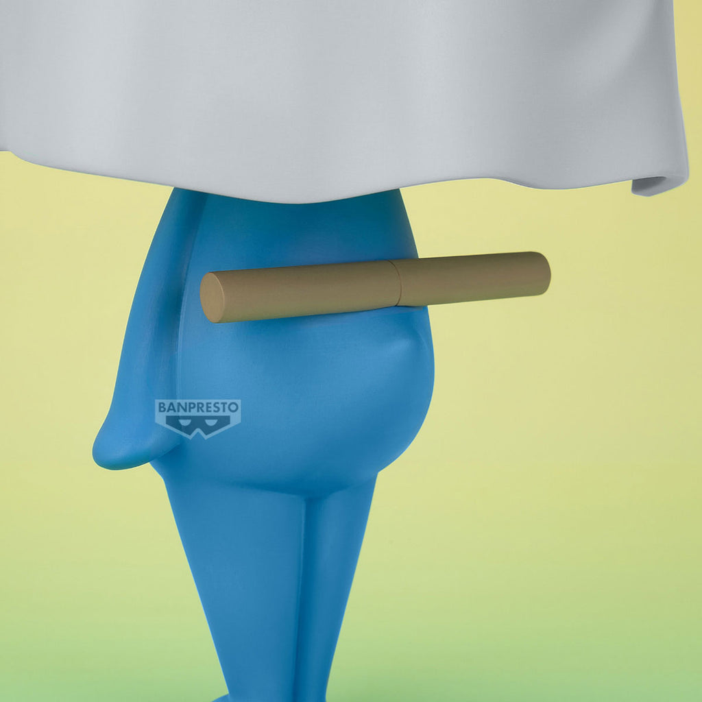 [BIG SOFVIMATES] SGT. KERORO ～DORORO～ 軍曹 兵長