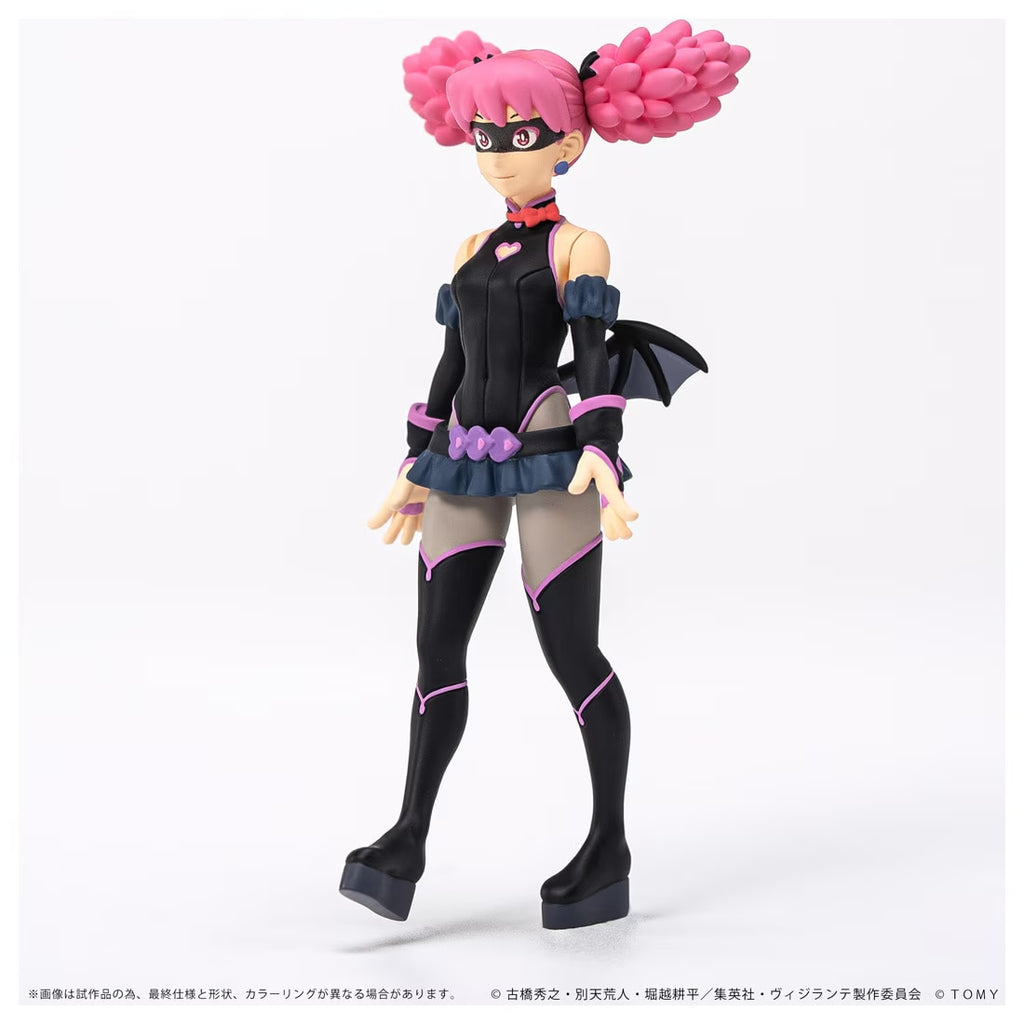 CK-V02 COLLEKAZARO My Hero Acadamia Vigilantes Pop Step 我的英雄學院