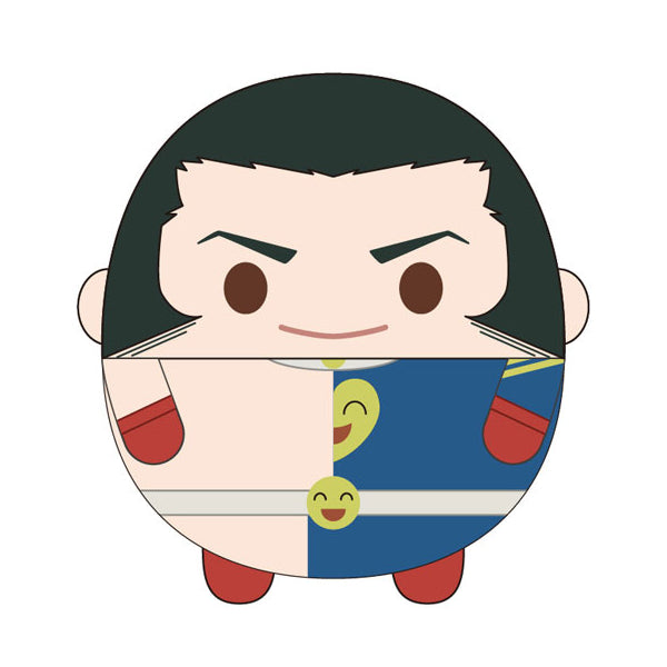 Jujutsu Kaisen Fuwa Kororin 8 (box of 6) 咒術迴戰