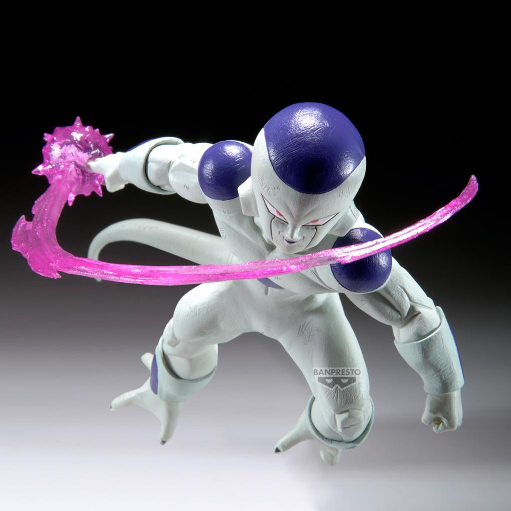 [G×materia] DRAGON BALL Z FRIEZA III 龍珠 菲利