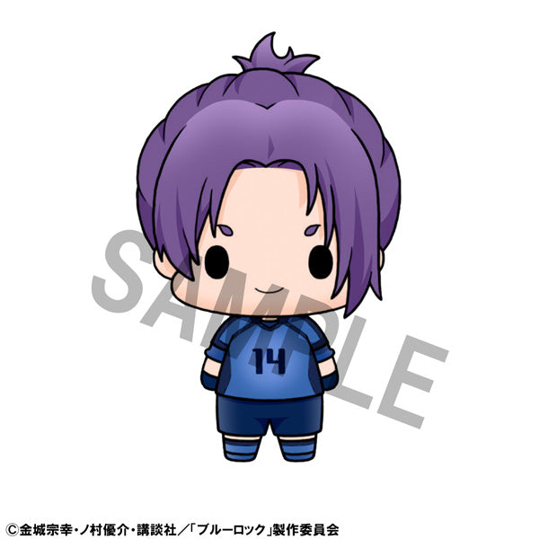 Chokorin Collection BLUE LOCK vol.2 (set of 6) 藍色監獄