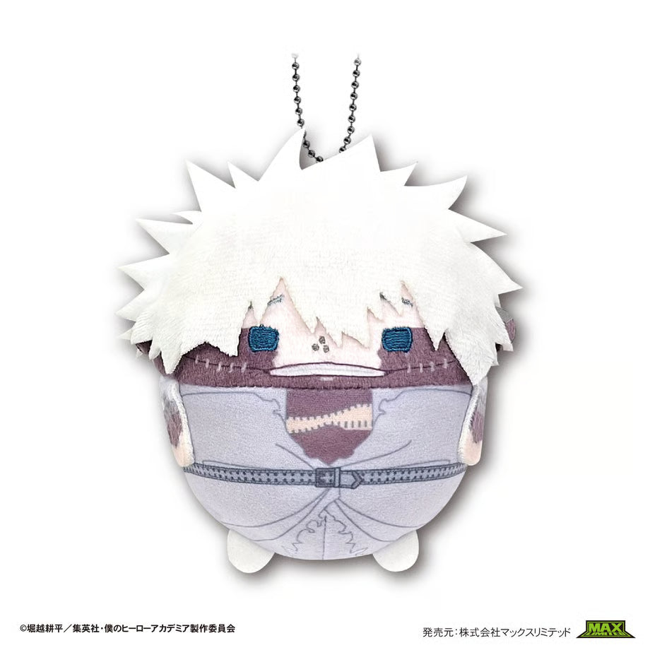 My Hero Academia Fuwakororin 7 (set of 6) 我的英雄學院 吊飾