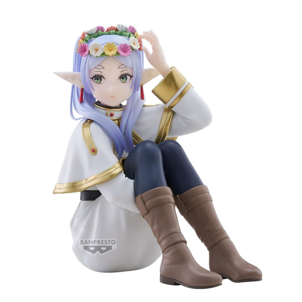 [ESPRESTO] 葬送的芙莉蓮 FLOWER CROWN (欣梅爾 / 芙莉蓮) (2027年1月版本)