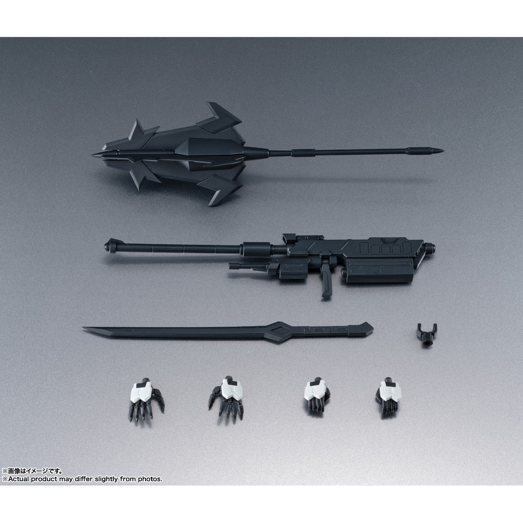 GUNDAM UNIVERSE ASW-G-08 GUNDAM BARBATOS RENEWAL 機動戰士 高達巴巴托司 新版