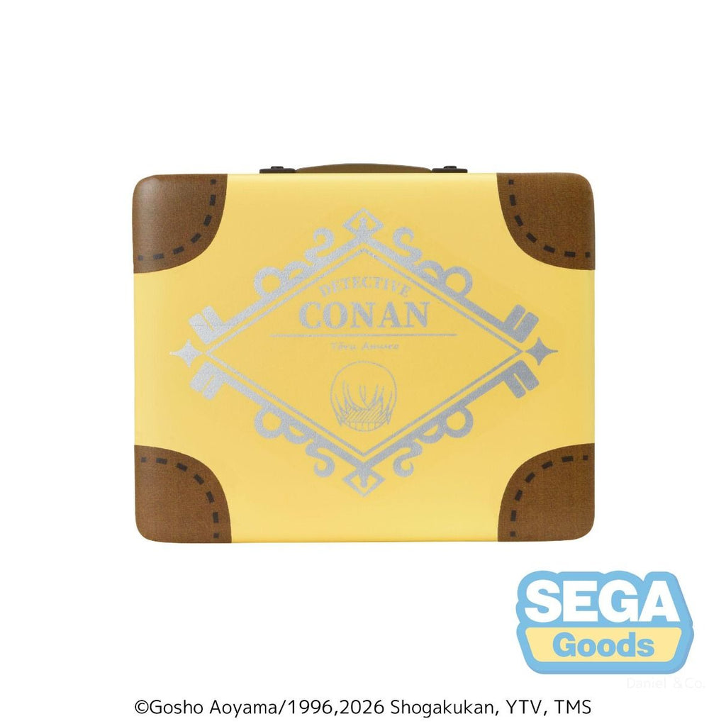 [PWM] Detective Conan Mini Figure Toru Amuro (EX) 名偵探 柯南 安室 透