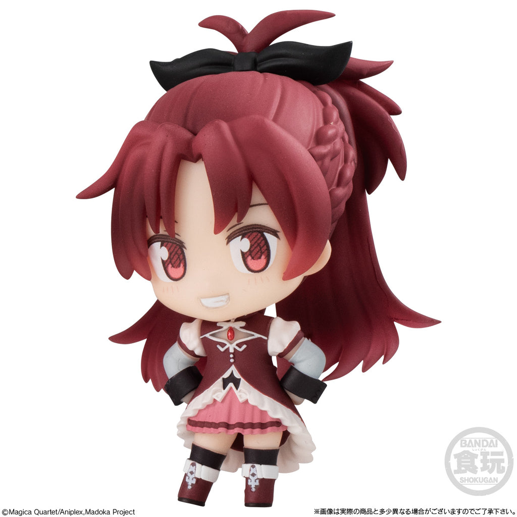 PUELLA MAGI MADOKA MAGICA THE MOVIE Walpurgisnacht Rising (Box of 14) 魔法 少女 小圓