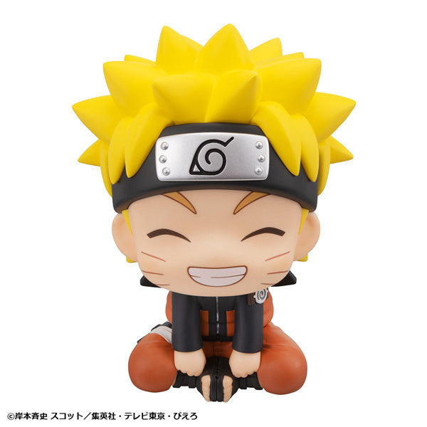 Lookup NARUTO Shippuden (Naruto Uzumaki Smile ver. / Jiraiya) 火影 忍者 渦卷 鳴門 自來也