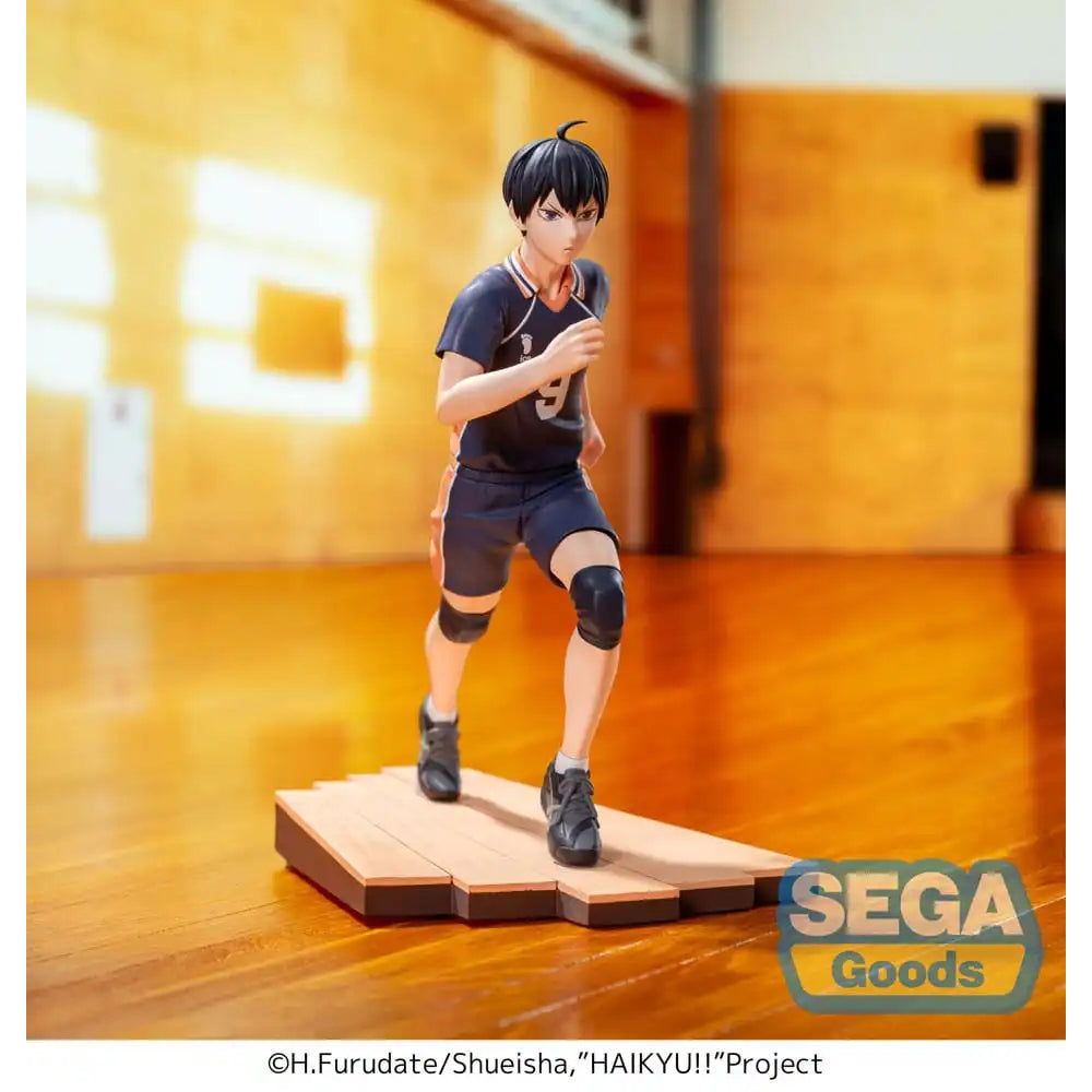 [HPM] Haikyu!! High Premium Figure Tobio Kageyama 排球少年 影山飛雄