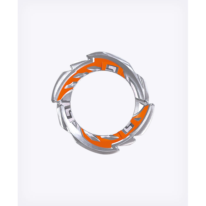 BeybladeX CX-15 BOOSTER RagnaRage FE4-55Y [Official Import]