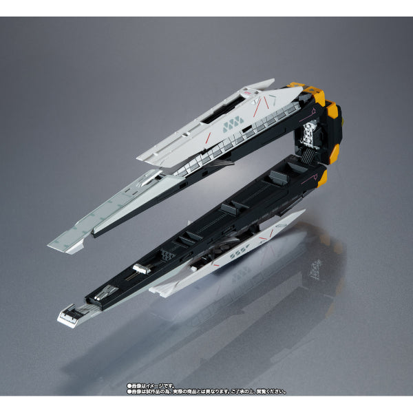 Metal Structure Kaitaishouki Action Figure - RX-93 Nu Gundam Fin Funnel Parts (2024 ver.) ν GUNDAM 機動戰士 高達 解體匠機 浮游炮