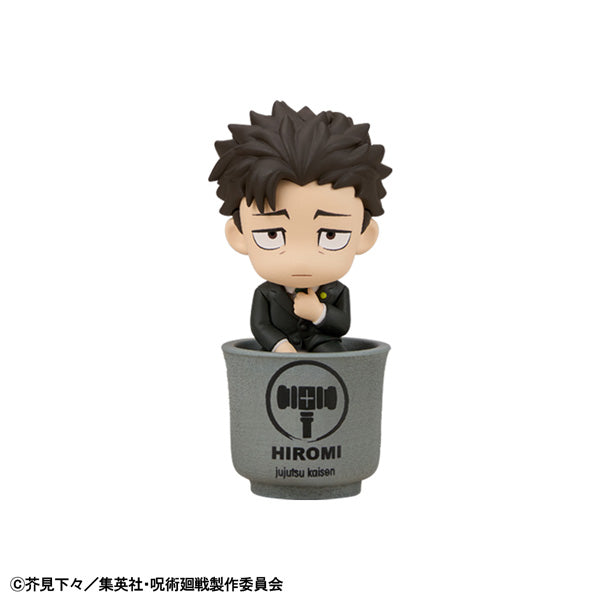 Ochatomo Series Jujutsu Kaisen The Culling Game (set of 6) 咒術迴戰