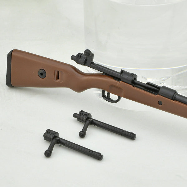 1/12 Little Armory (LA105) Kar98k Type 栓動步槍