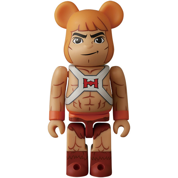 BE＠RBRICK SERIES 52 (box of 24)