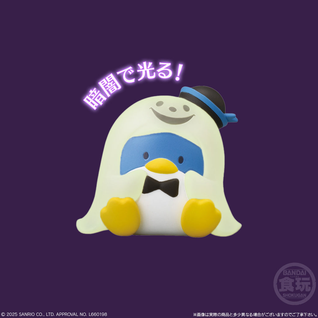 SANRIO CHARACTERS FRIENDS 4 (set of 8) 三麗鷗