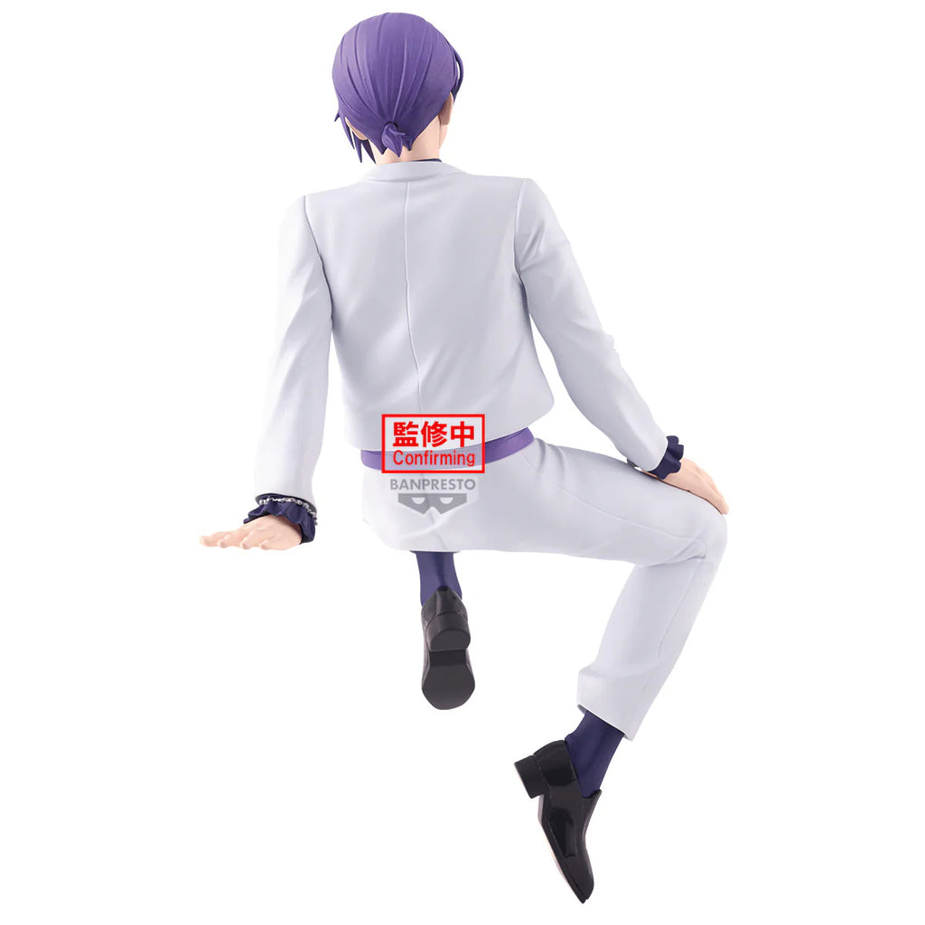 BLUE LOCK SWEETS FLAVOR 2026 - REO MIKAGE 藍色監獄 御影 玲王