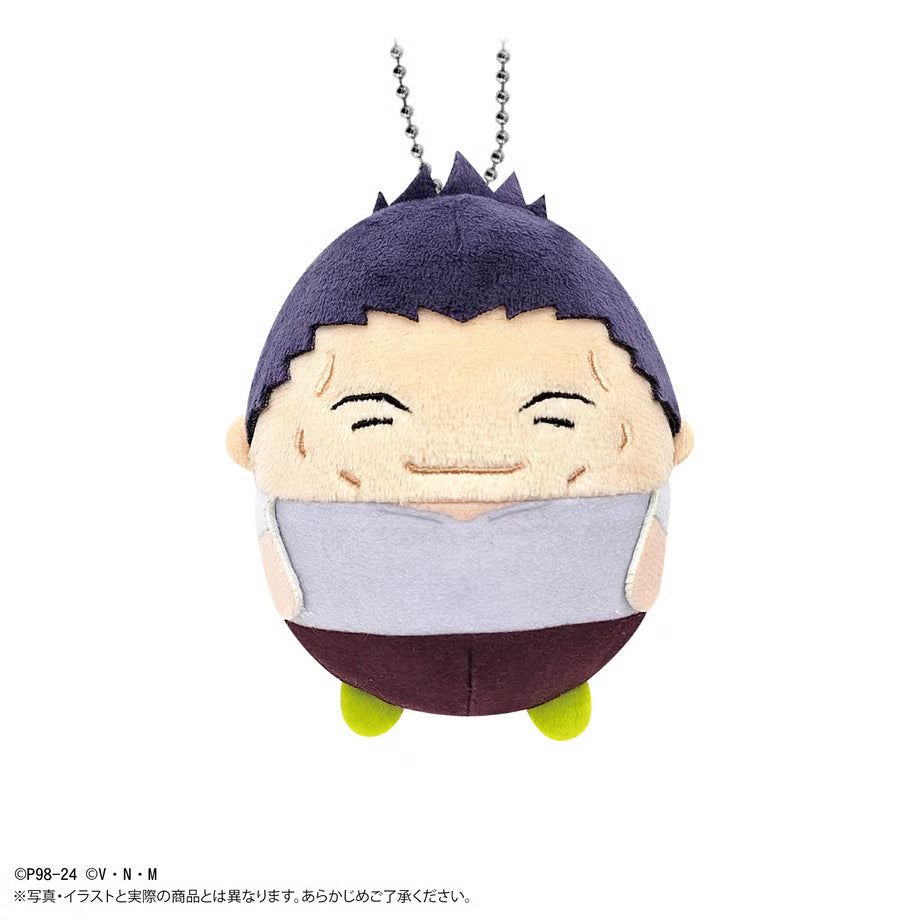 HUNTER×HUNTER Fuwakororin 3 (set of 6) (2026 Jun ver.) 全職獵人