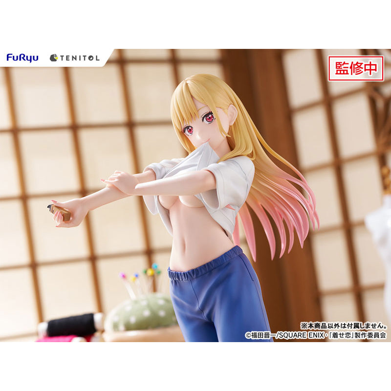 TENITOL TALL Marin Kitagawa Gojo's Gym Uniform ver. 戀上換裝娃娃 喜多川海夢