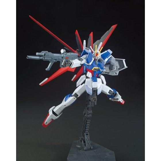 HGCE 1/144 FORCE IMPULSE GUNDAM 機動戰士 衝擊 高達