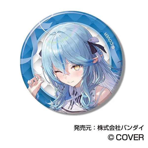 hololive 6th fes. Color Rise Harmony CAN Badge E (set of 10) 襟章 吧唧 徽章
