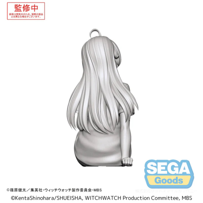 [YUMEMIRIZE] WITCH WATCH - Nico Wakatsuki 魔女 守護者 若月 妮可