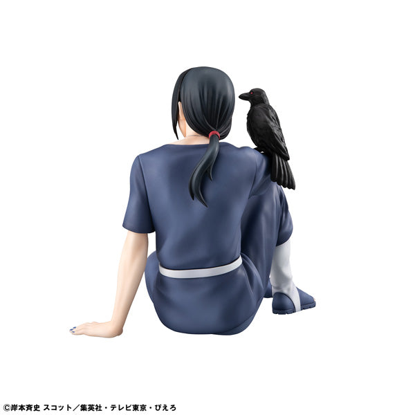 [GEM]《火影忍者》掌心上的 鼬太知