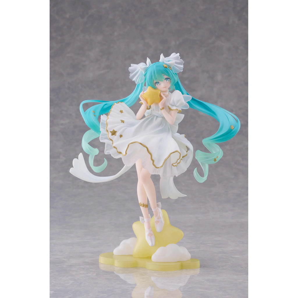 Hatsune Miku AMP+ Figure - HATSUNE MIKU Birthday 2026 (Star Dreamy Ver.) 初音 未來