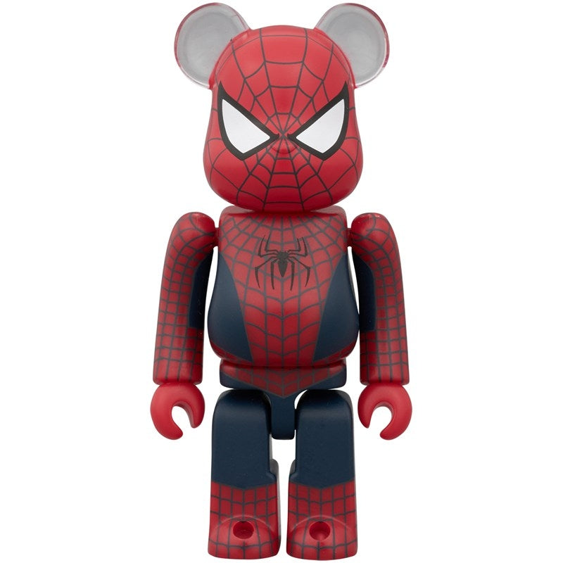 BE@RBRICK CHASE Spider-Man: No Way Home (box of 12) 蜘蛛 俠 人