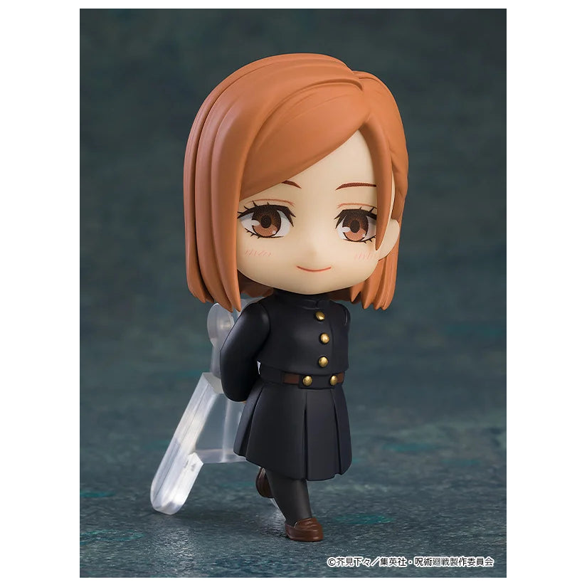 Nendoroid Surprise Jujutsu Kaisen (box of 8) (2026 Aug ver.) 咒術 迴戰