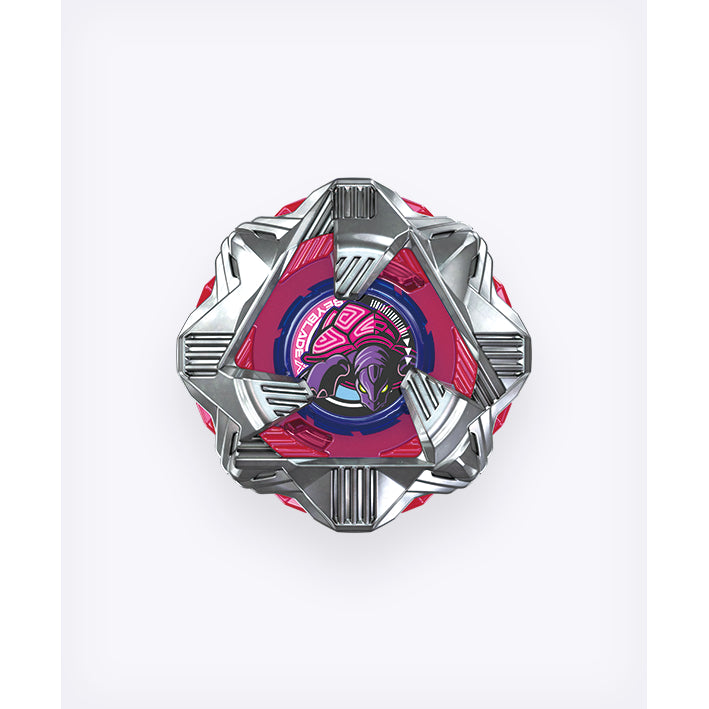BeybladeX CX-08 Random Booster [Official Import]