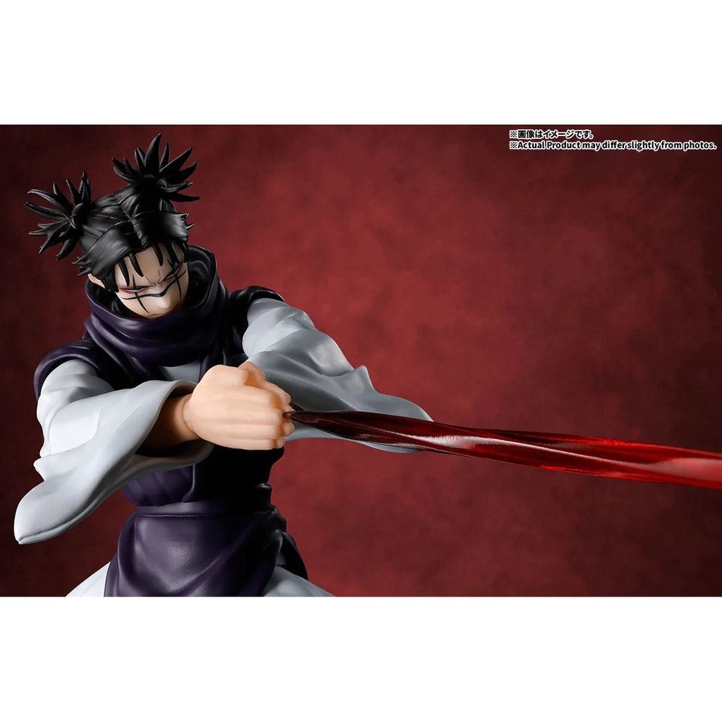 S.H.Figuarts CHOSO 咒術迴戰 脹相