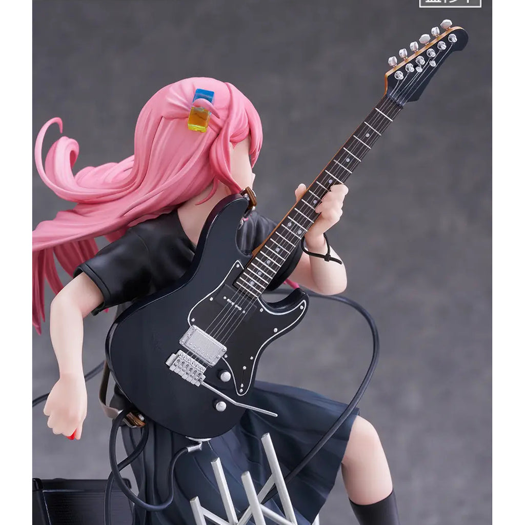 Hitori Gotoh Live ver. 1/7 Scale Figure 孤獨搖滾 後藤一里 波奇 小孤獨 ぼっち
