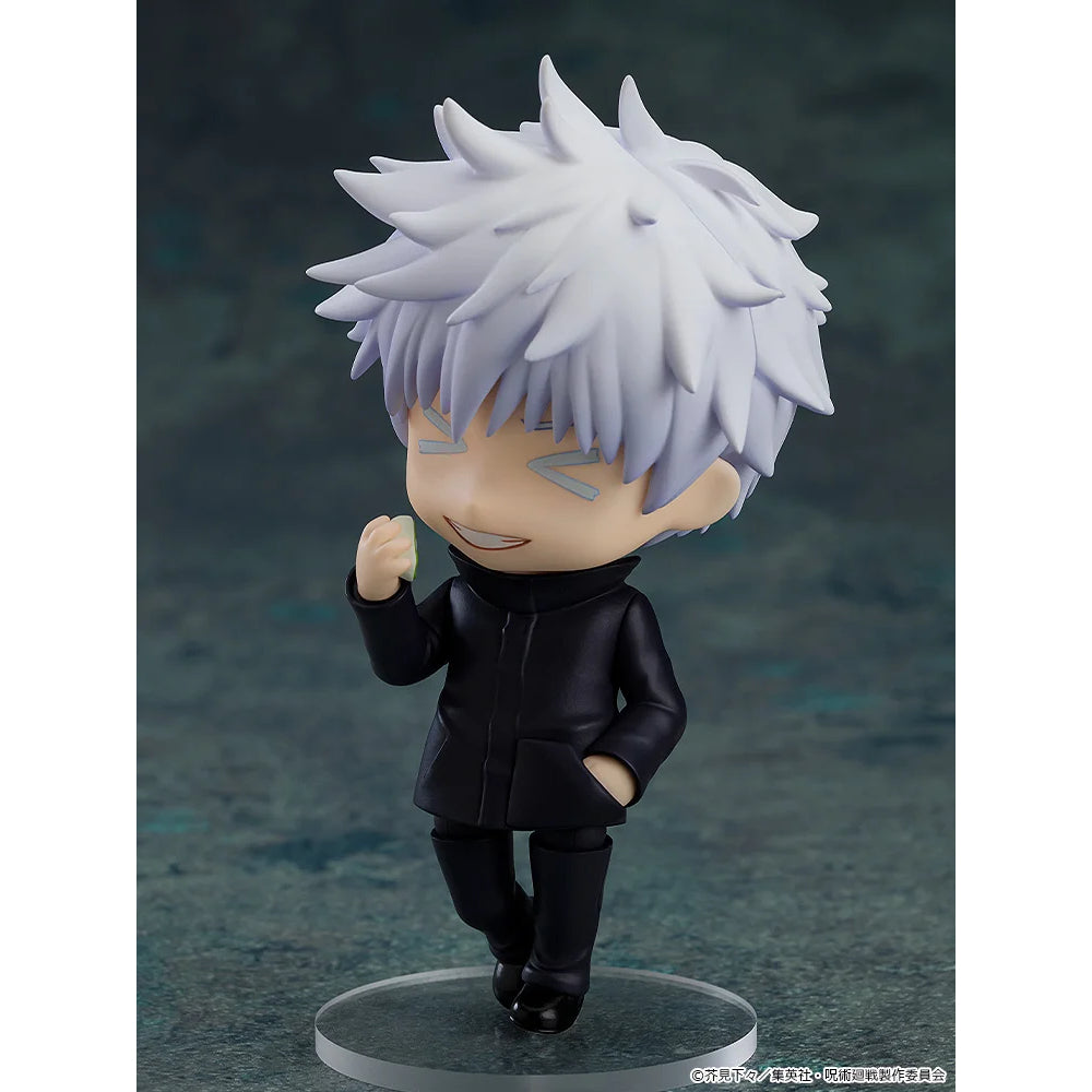 1528 Nendoroid Satoru Gojo (2026 SEP ver.) 咒術 迴戰 五條 悟
