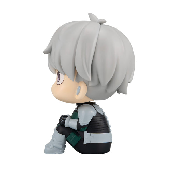 Lookup Kaiju No.８ Reno Ichikawa (2026 Apr resale ver.) 怪獸8號 市川 雷諾