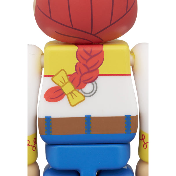BE@RBRICK CHASE TOY STORY (box of 12)