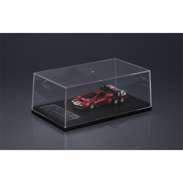 Cyber Formula Collection  -Heritage Edition- Future GPX Cyber Formula Aoi Superion GT 高智能方程式 史培利昂GT