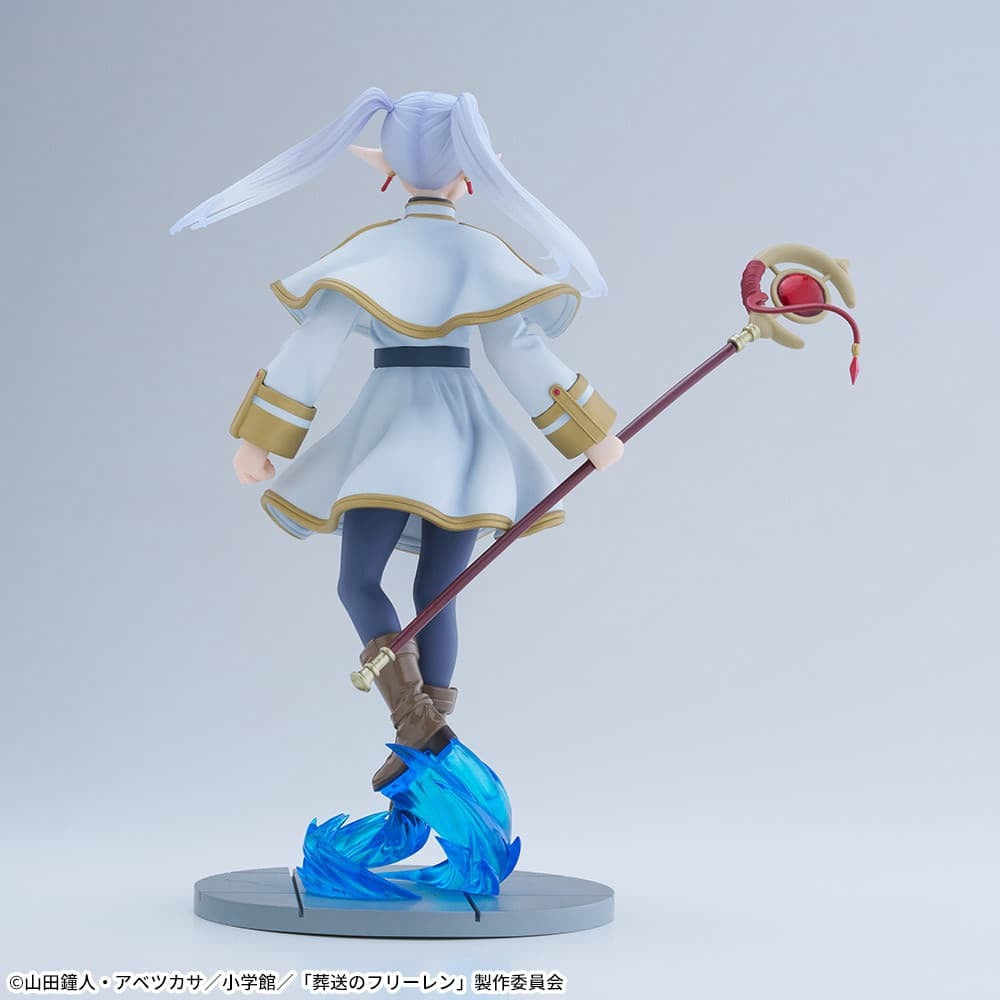 [LUMINASTA]《葬送的芙莉蓮》芙莉蓮 (2026年6月版本)