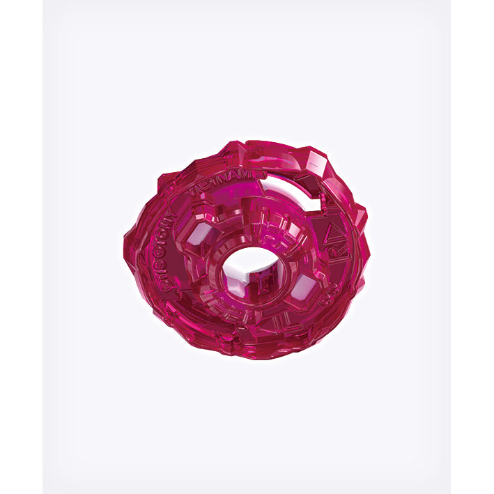 BeybladeX Random Booster UX-16 Clock Mirage Select [Official Import]
