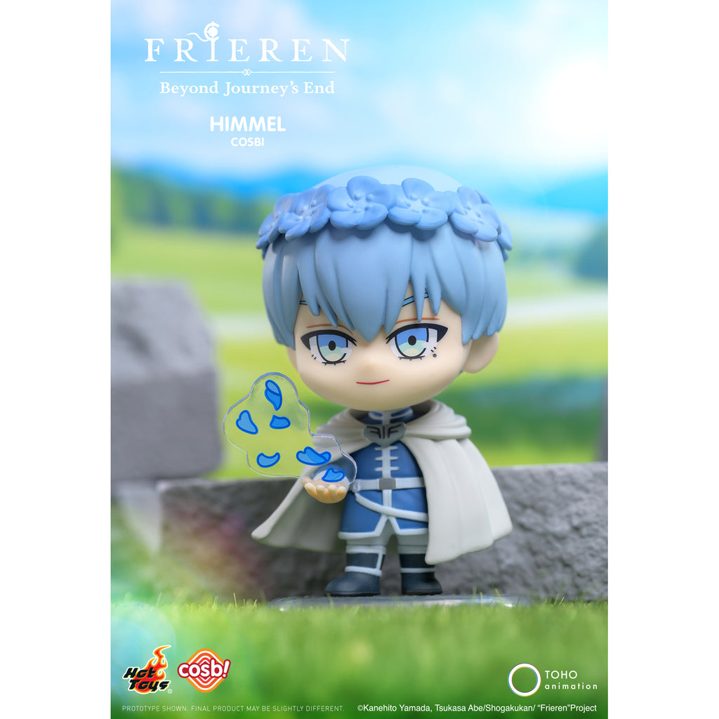 Frieren Beyond Journey's End - Cosbi Collection (box of 8) 葬送的芙莉蓮