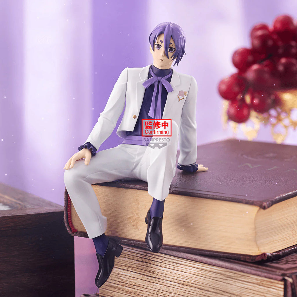 BLUE LOCK SWEETS FLAVOR 2026 - REO MIKAGE 藍色監獄 御影 玲王