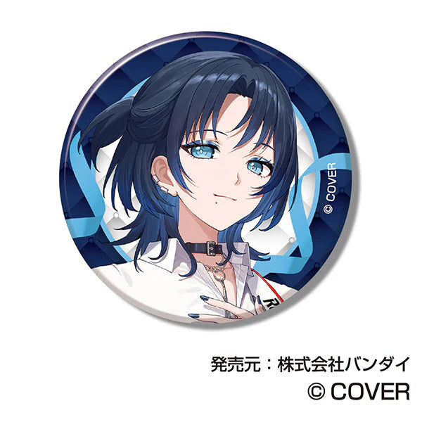 hololive 6th fes. Color Rise Harmony CAN Badge D (set of 10) 襟章 吧唧 徽章