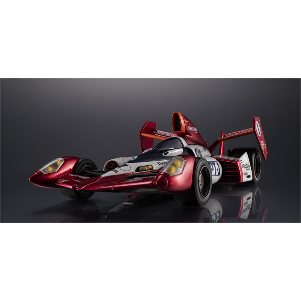 Variable Action FUTURE GPX CYBER FORMULA KNIGHT SAVIOR 005 -Livery Edition-【with gift】 高智能方程式